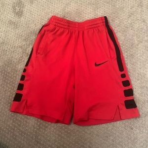 Nike Elite Shorts